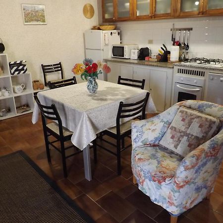 Appartamento Iesa Lama  Zewnętrze zdjęcie