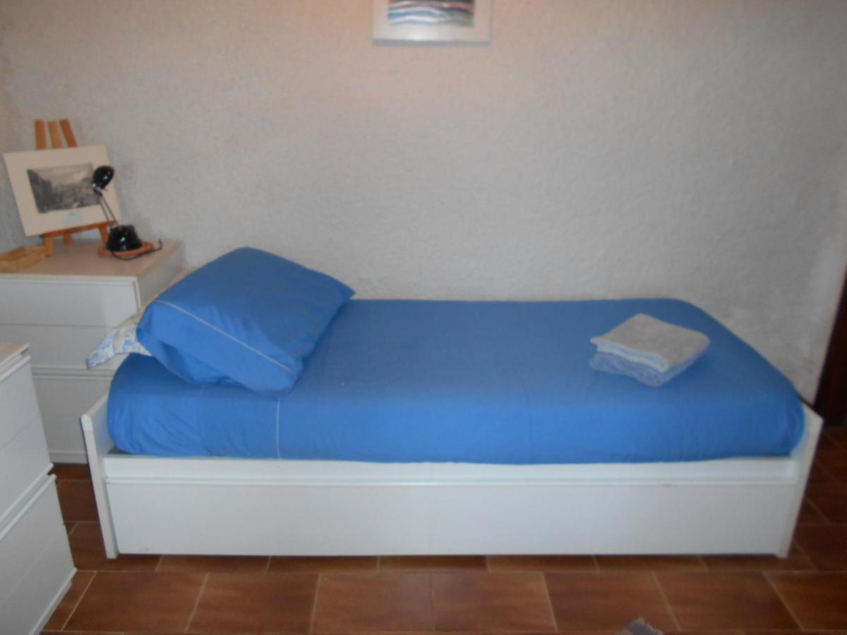 Appartamento Iesa Lama  Zewnętrze zdjęcie