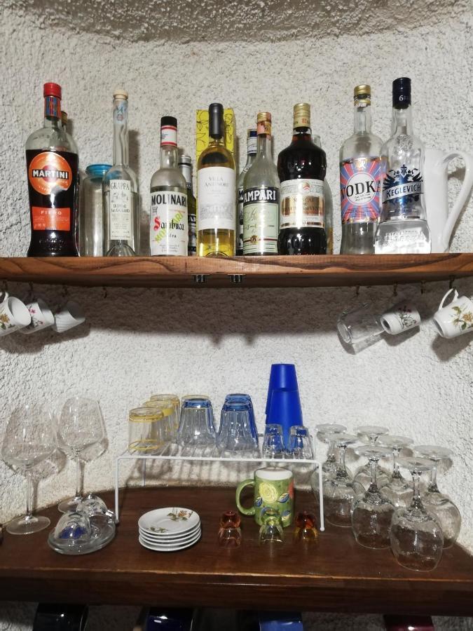 Appartamento Iesa Lama  Zewnętrze zdjęcie