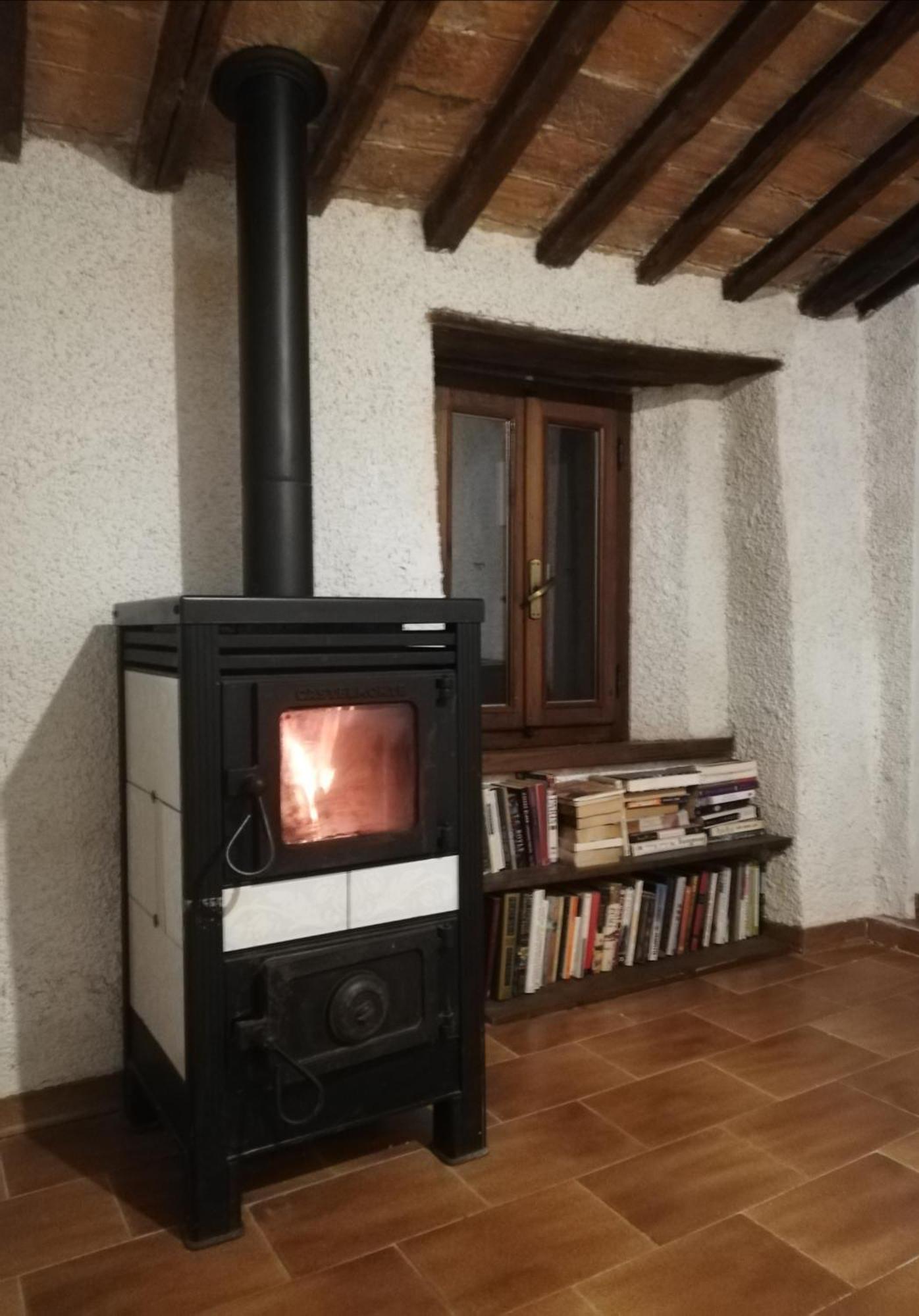 Appartamento Iesa Lama  Zewnętrze zdjęcie