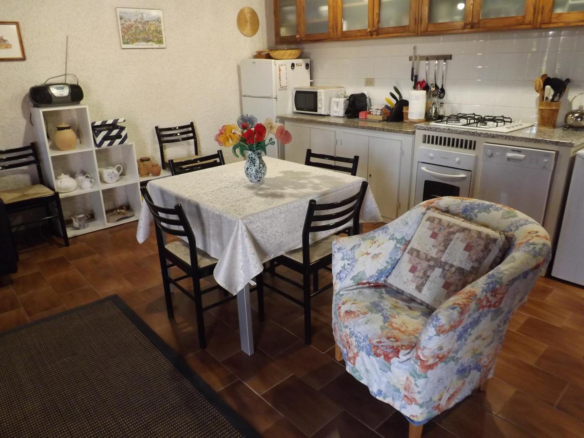 Appartamento Iesa Lama  Zewnętrze zdjęcie