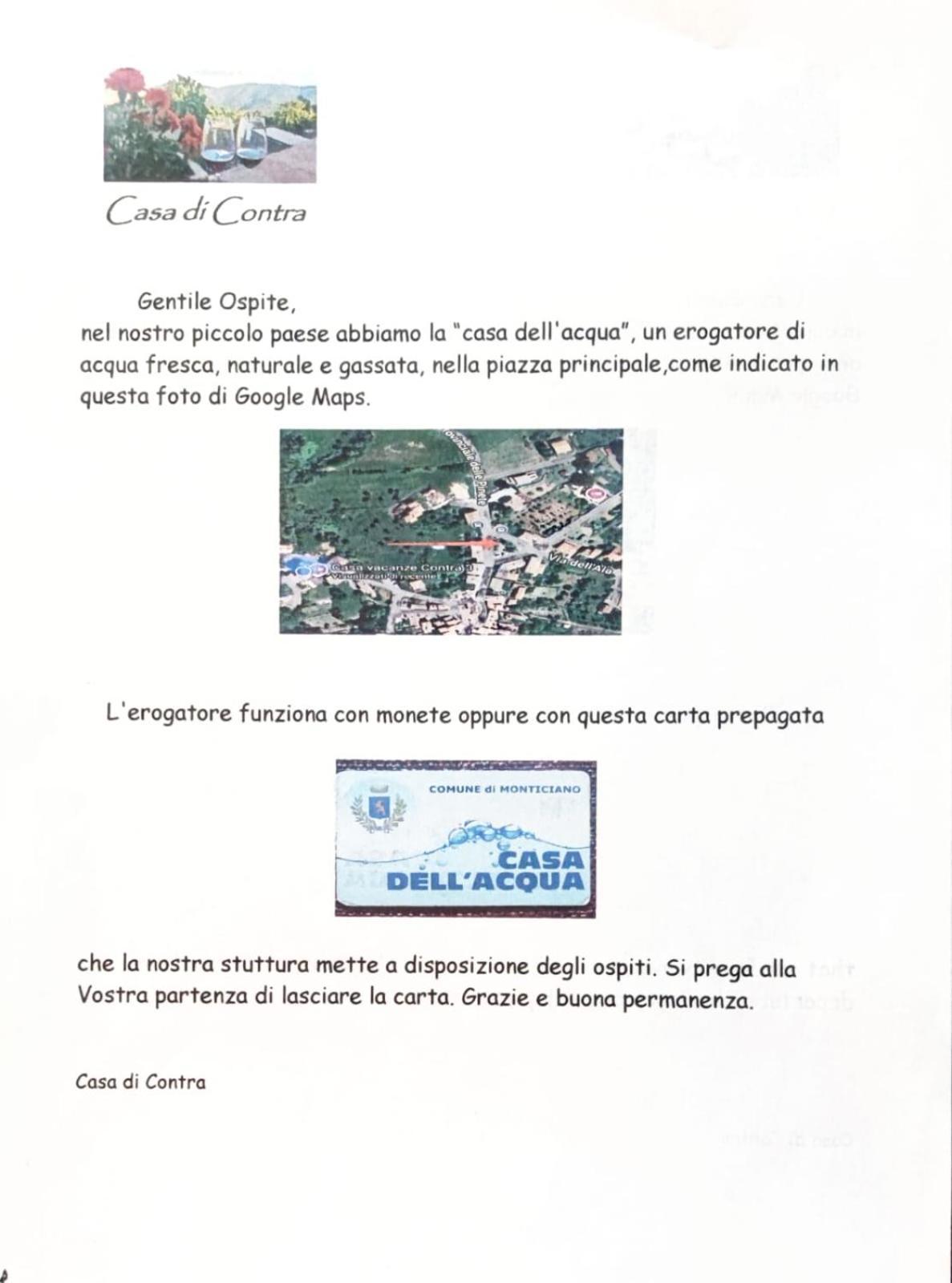 Appartamento Iesa Lama  Zewnętrze zdjęcie
